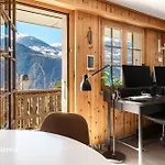 Ambach L Vue Exceptionnelle L Sauna Appartamento