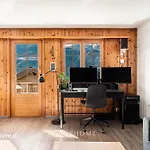 Ambach L Vue Exceptionnelle L Sauna *