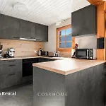 아파트 Ambach L Vue Exceptionnelle L Sauna