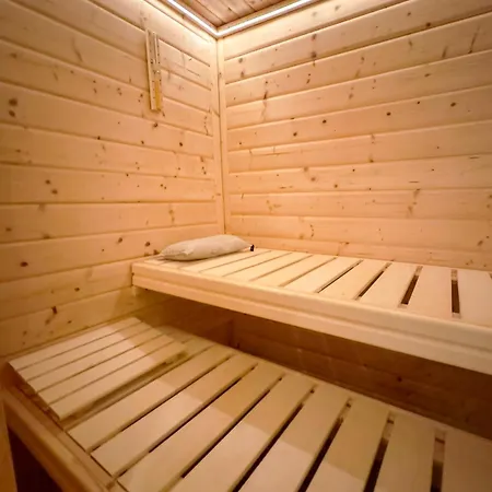 Apartamento Ambach L Vue Exceptionnelle L Sauna