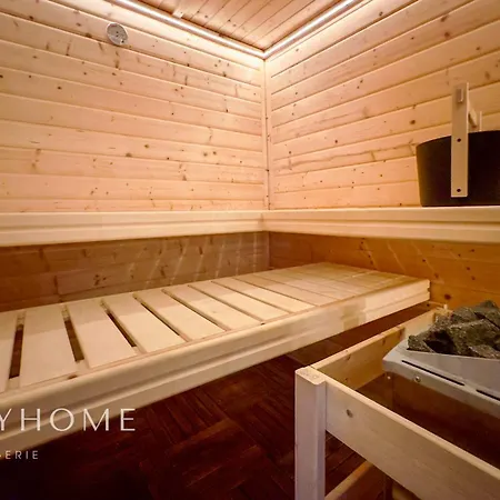 Ambach L Vue Exceptionnelle L Sauna