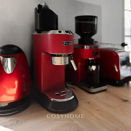 Apartamento Ambach L Vue Exceptionnelle L Sauna *