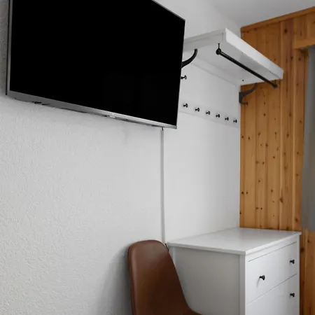 Ambach L Vue Exceptionnelle L Sauna Raron