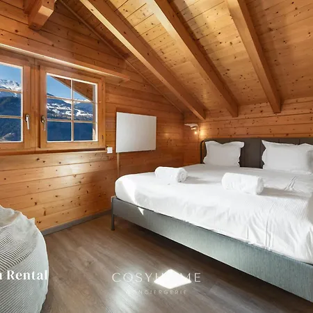 Apartamento Ambach L Vue Exceptionnelle L Sauna