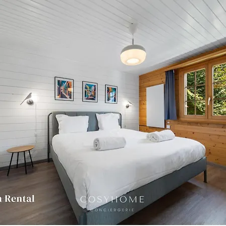 Ambach L Vue Exceptionnelle L Sauna Apartment