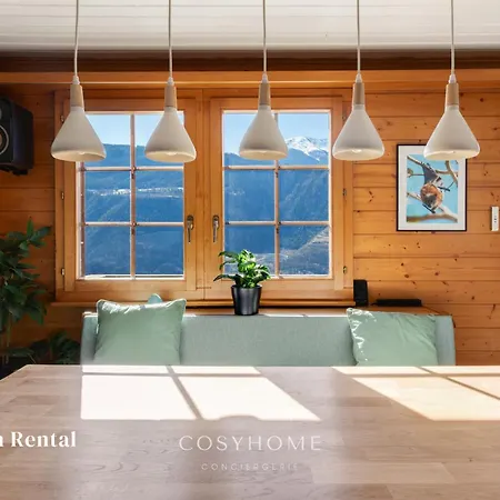 Apartment Ambach L Vue Exceptionnelle L Sauna