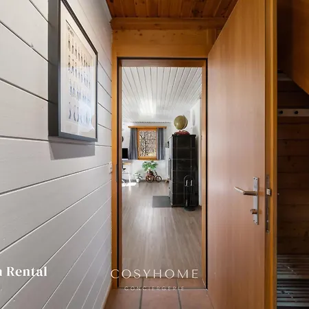 Ambach L Vue Exceptionnelle L Sauna *