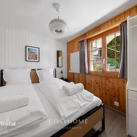 Apartamento Ambach L Vue Exceptionnelle L Sauna