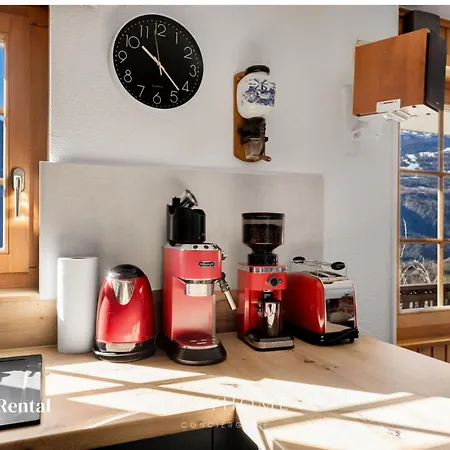 شقة Ambach L Vue Exceptionnelle L Sauna