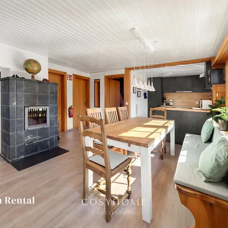 Ambach L Vue Exceptionnelle L Sauna Appartement *