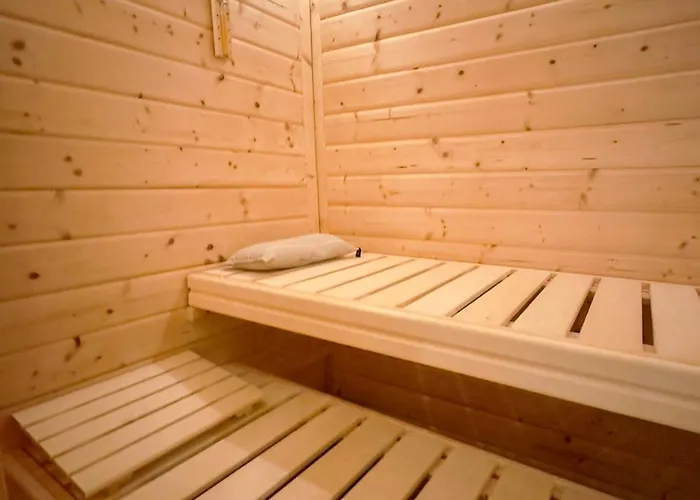 Apartman Ambach L Vue Exceptionnelle L Sauna