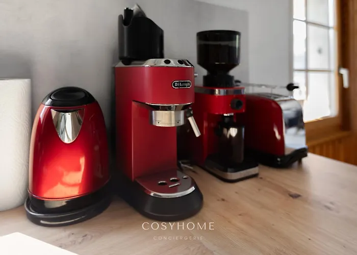 Apartman Ambach L Vue Exceptionnelle L Sauna *