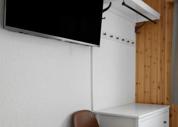 Ambach L Vue Exceptionnelle L Sauna Raron