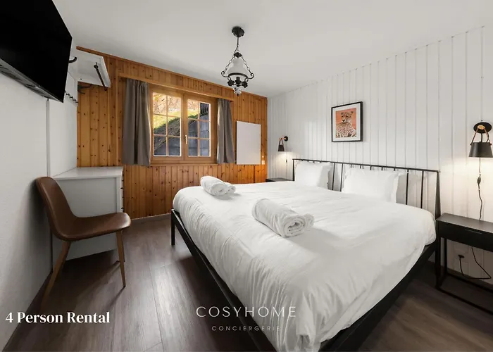 Ambach L Vue Exceptionnelle L Sauna Raron