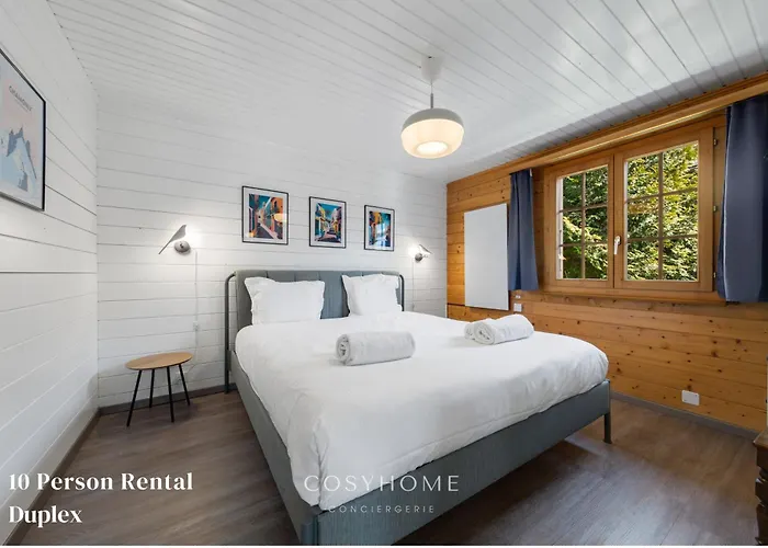 Ambach L Vue Exceptionnelle L Sauna Apartman