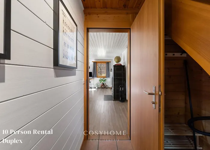 Ambach L Vue Exceptionnelle L Sauna *