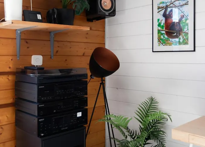 Ambach L Vue Exceptionnelle L Sauna *