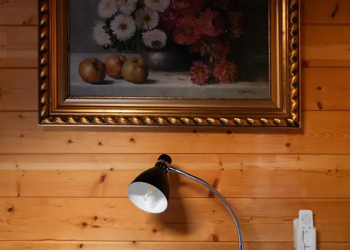 Ambach L Vue Exceptionnelle L Sauna Raron