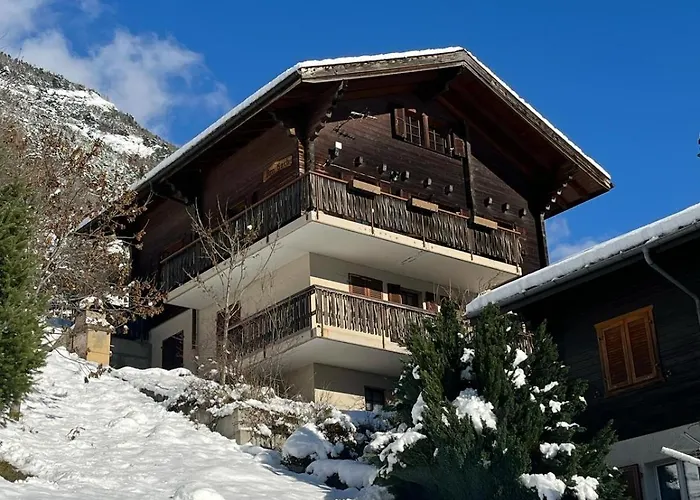 Ambach L Vue Exceptionnelle L Sauna *