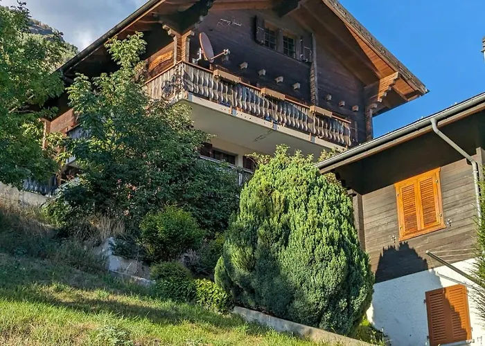 Ambach L Vue Exceptionnelle L Sauna Apartman