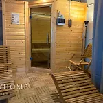 Apartman Ambach L Vue Exceptionnelle L Sauna