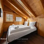 Ambach L Vue Exceptionnelle L Sauna Apartman