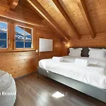 Apartman Ambach L Vue Exceptionnelle L Sauna