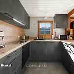 Apartman Ambach L Vue Exceptionnelle L Sauna Raron