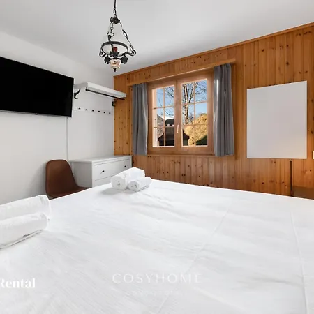 Ambach L Vue Exceptionnelle L Sauna Apartment *