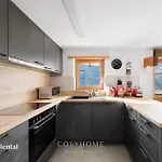 Ambach L Vue Exceptionnelle L Sauna Διαμέρισμα Raron