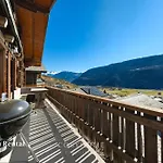 Ambach L Vue Exceptionnelle L Sauna Raron