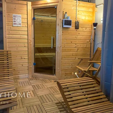 Appartement Ambach L Vue Exceptionnelle L Sauna