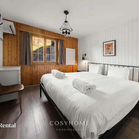 Ambach L Vue Exceptionnelle L Sauna Raron